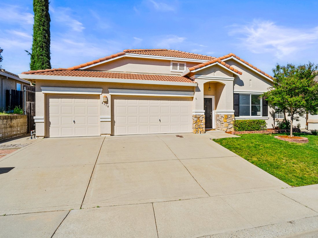 House in El Dorado Hills, California, United States 5 - 17497302