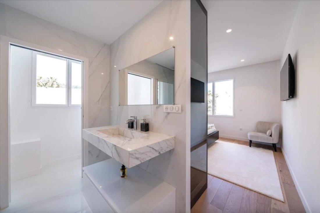 Apartment in Cannes, Provence-Alpes-Côte d'Azur, France 5 - 17494544