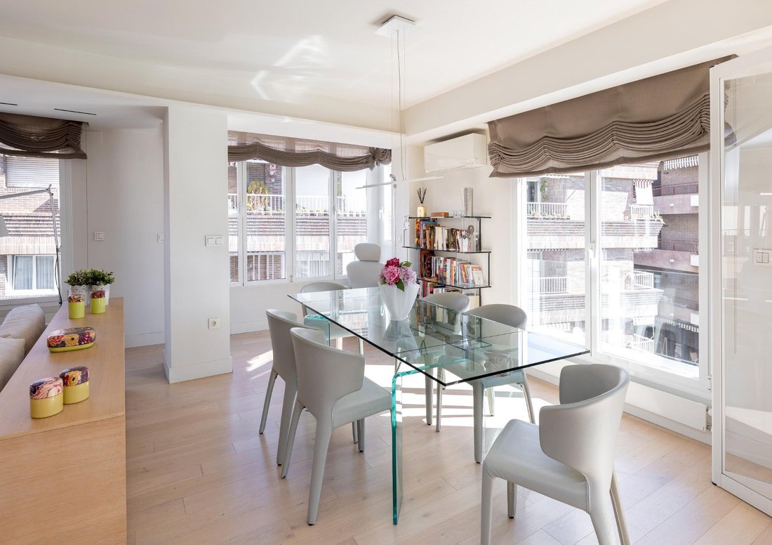 Wohnung in Ronda, Granada, Spanien 3 - 17496500