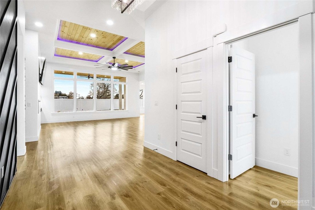 House in Moses Lake, Washington, United States 5 - 17495160