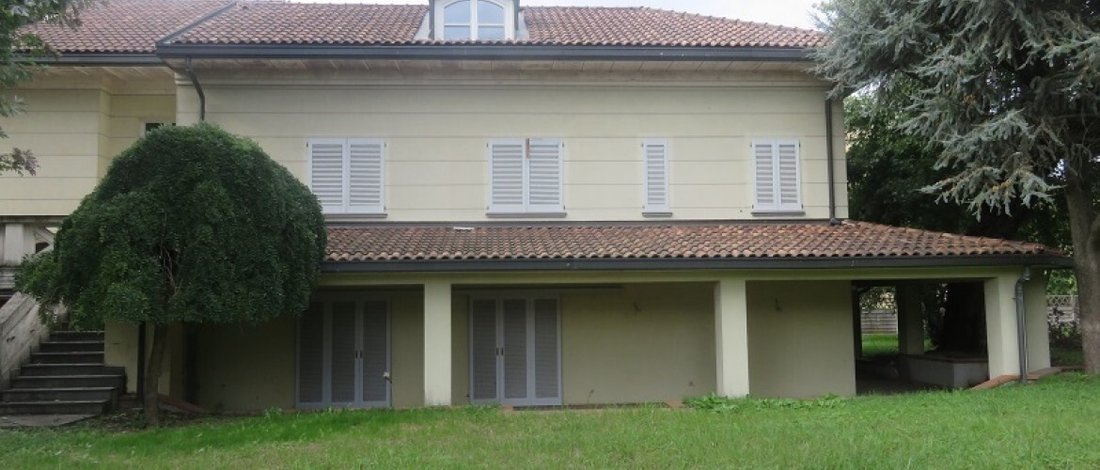 Villa in Zibido San Giacomo, Lombardy, Italy 3 - 15359325