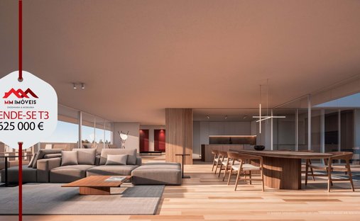 Apartamento en Ramalde, Distrito de Oporto, Portugal 1