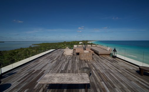 Haus in Campechen, Quintana Roo, Mexiko 1