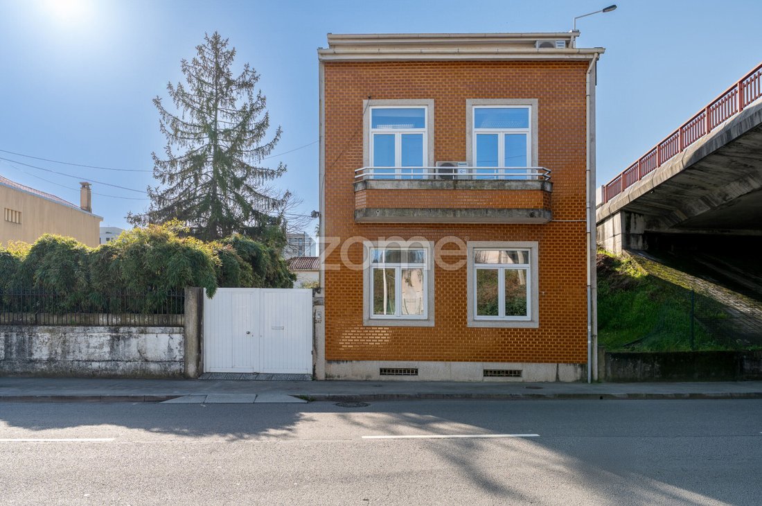 House in Ramalde, Porto District, Portugal 3 - 17498192