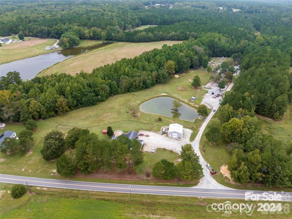 House in Bailey, North Carolina, United States 2 - 17496524
