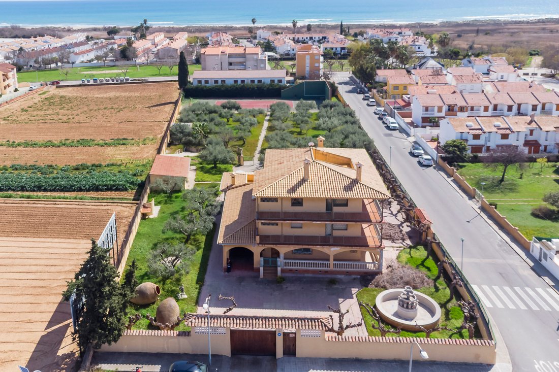 House in Torredembarra, Catalonia, Spain 1 - 17496203