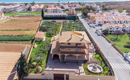 Haus in Torredembarra, Katalonien, Spanien 1