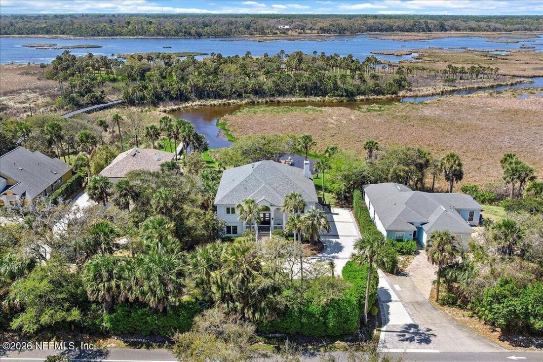House in Ponte Vedra Beach, Florida, United States 1 - 17498370