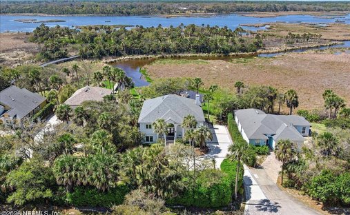 House in Ponte Vedra Beach, Florida, United States 1