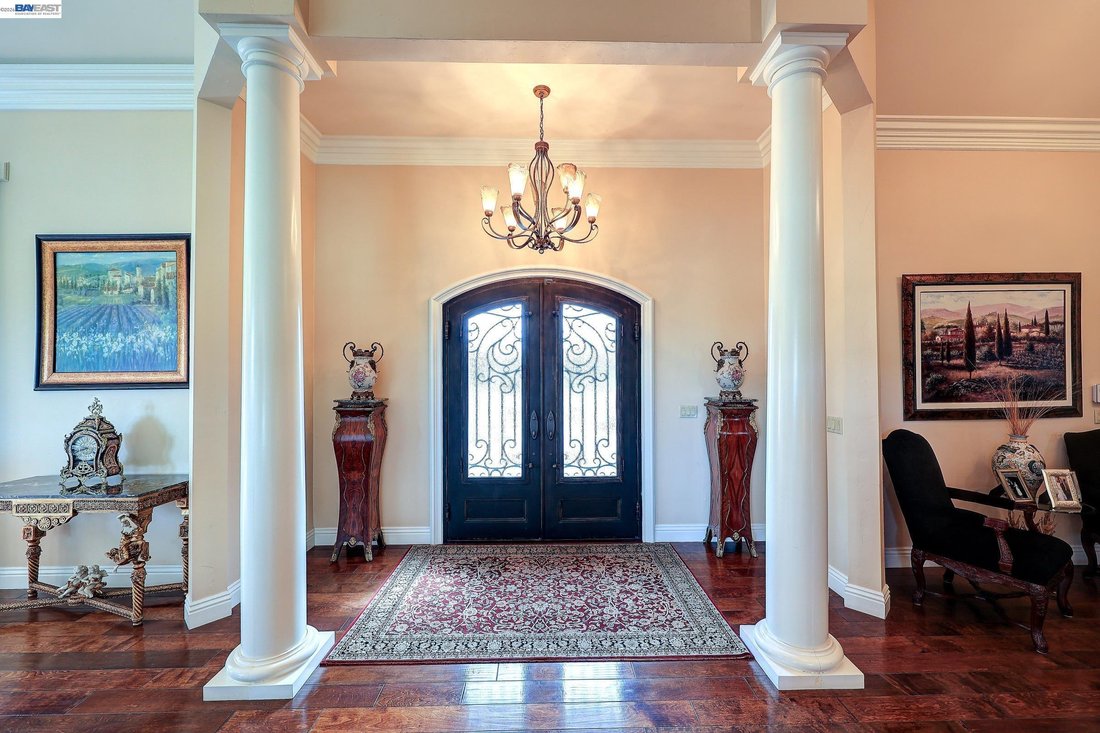 Haus in Discovery Bay, Kalifornien, Vereinigte Staaten 4 - 17495942