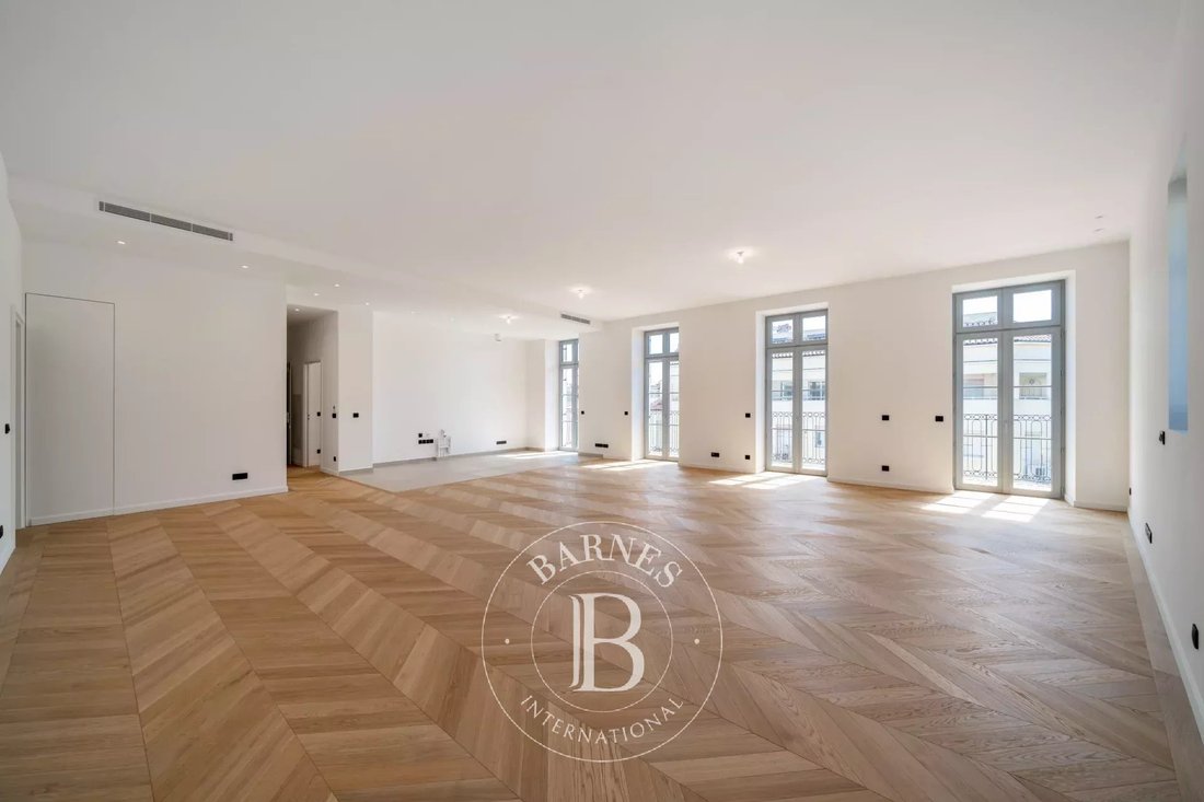 Apartment in Cannes, Provence-Alpes-Côte d'Azur, France 4 - 16956759