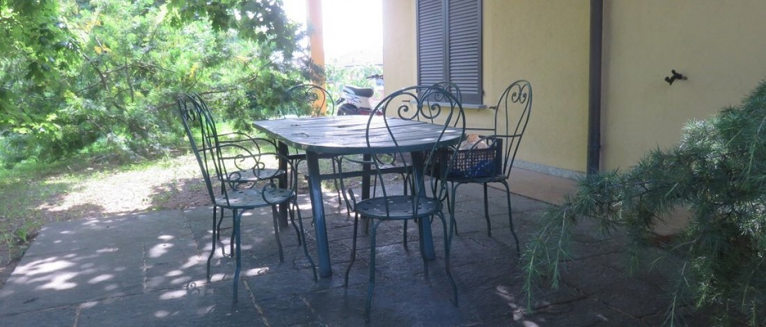 Villa in Longone Al Segrino, Lombardy, Italy 5 - 17495987