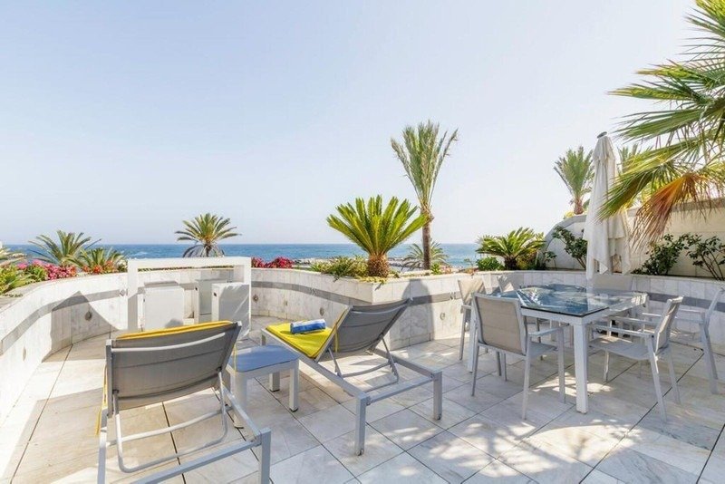 Apartment in Puerto Banus, Marbella, Spain 1 - 17497539