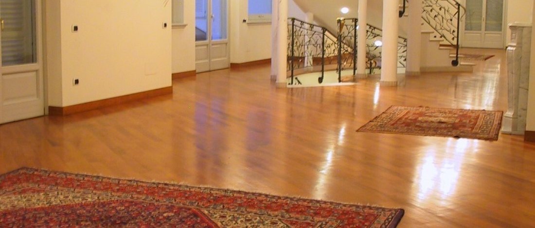 Villa in Center, Rho, Lombardy 5 - 15359405