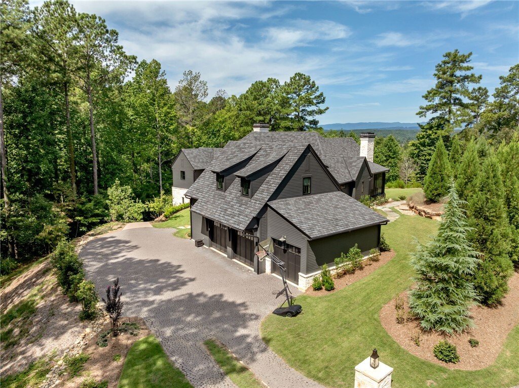 House in Six Mile, South Carolina, United States 2 - 17495280