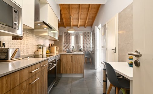 Haus in Agualva-Cacém, Lissabon, Portugal 1