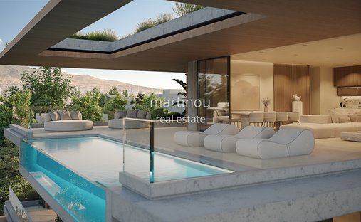 Apartamento en Glifada, Ática, Grecia 1
