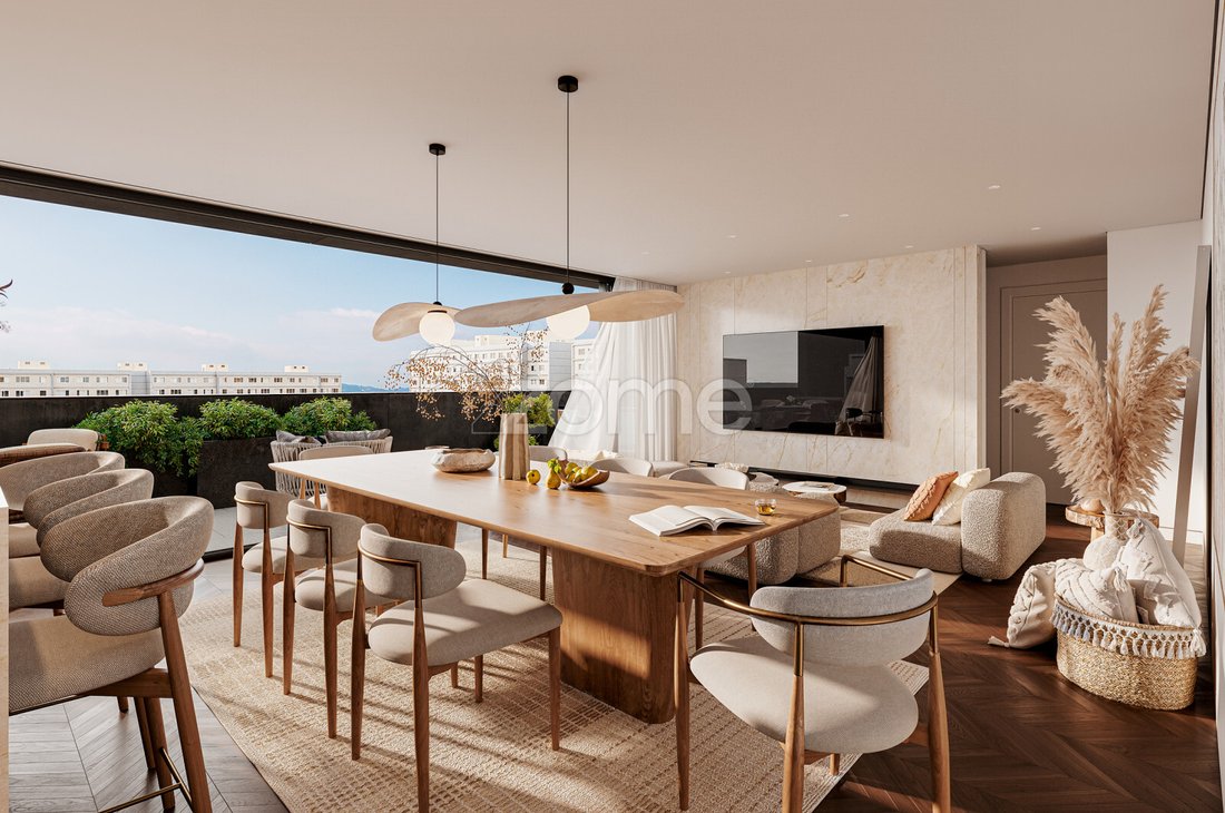 Apartment in Matosinhos e Leca da Palmeira, Porto District, Portugal 1 - 17498195