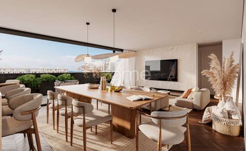 Apartment in Matosinhos e Leca da Palmeira, Porto District, Portugal 1