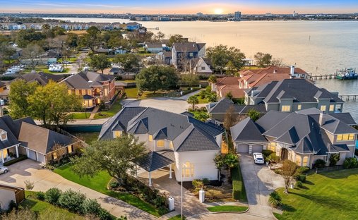 Casa en Kemah, Texas, Estados Unidos 1
