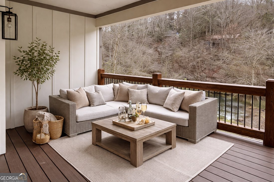 House in Ellijay, Georgia, United States 3 - 17473069