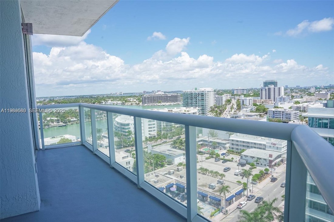 Condo in Miami Beach, Florida, United States 3 - 17495882