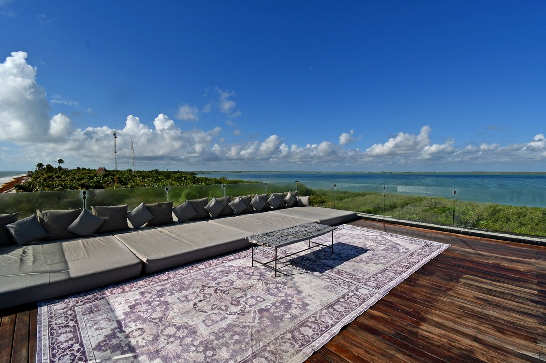 House in Campechen, Quintana Roo, Mexico 5 - 17494509