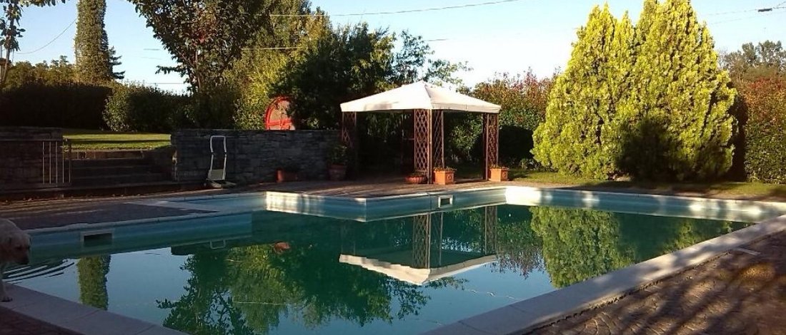 Villa in Agrate Conturbia, Piedmont, Italy 2 - 15359274