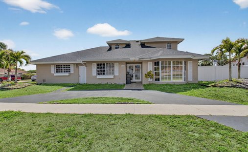 House in Boca Raton, Florida, United States 1