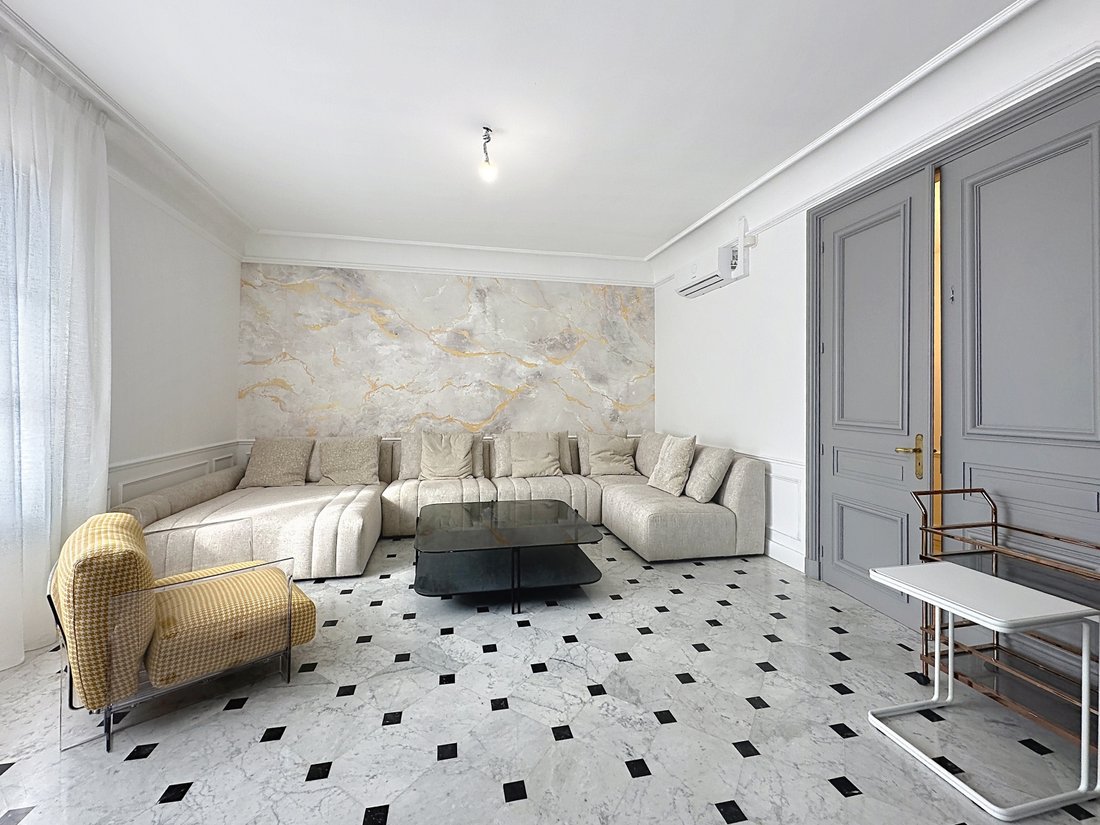 Apartment in Cannes, Provence-Alpes-Côte d'Azur, France 5 - 17494547