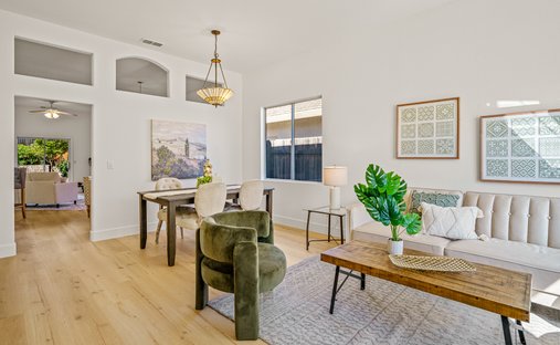 Haus in El Dorado Hills, Kalifornien, Vereinigte Staaten 1