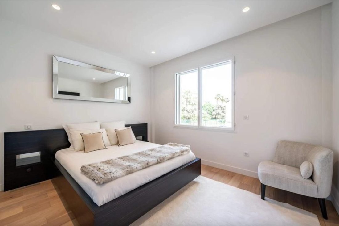 Apartment in Cannes, Provence-Alpes-Côte d'Azur, France 4 - 17494544