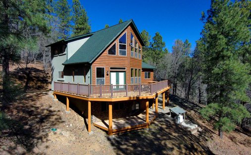 Casa a Prescott, Arizona, Stati Uniti 1