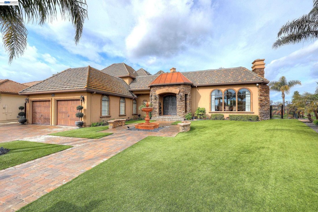Haus in Discovery Bay, Kalifornien, Vereinigte Staaten 2 - 17495942