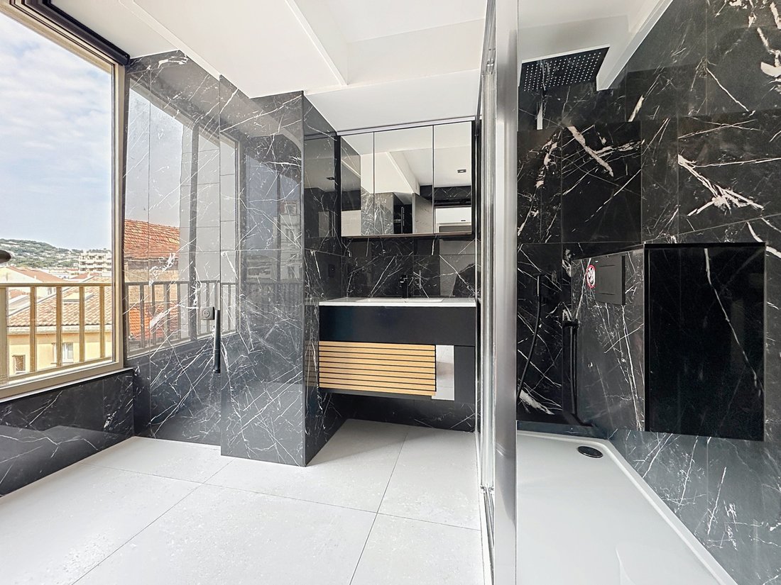 Apartment in Cannes, Provence-Alpes-Côte d'Azur, France 5 - 17494465
