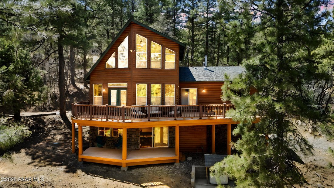 House in Prescott, Arizona, United States 2 - 17495581