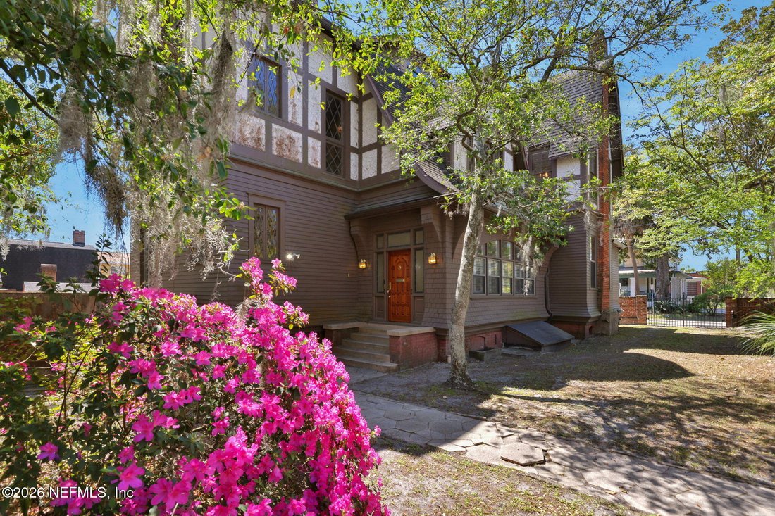 House in Jacksonville, Florida, United States 2 - 17495936