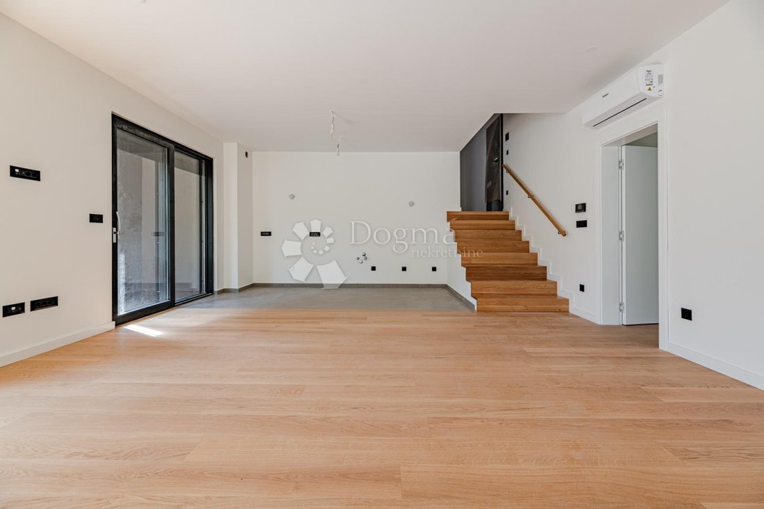 Apartment in Mjesni odbor "Jelenovec", Zagreb, City of Zagreb 3 - 17497074