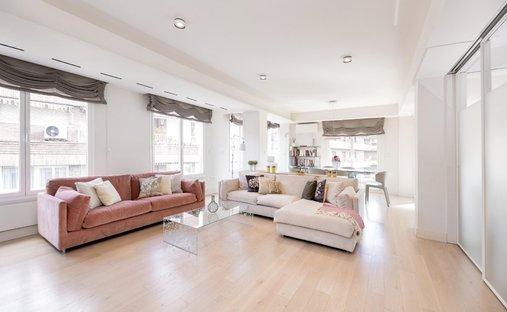 Apartment in Ronda, Granada, Spain 1