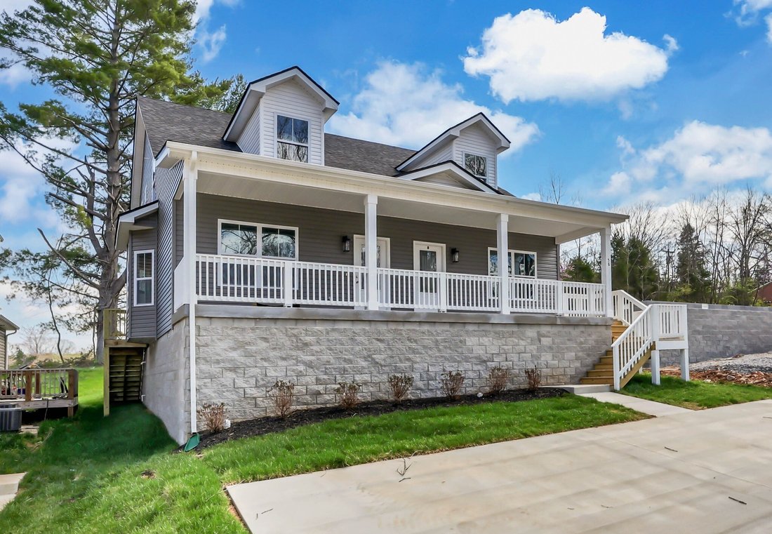 House in Clarksville, Tennessee, United States 4 - 17201679