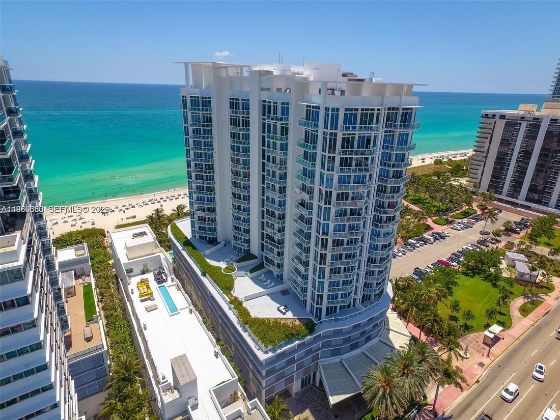 Condo in Miami Beach, Florida, United States 5 - 17495882