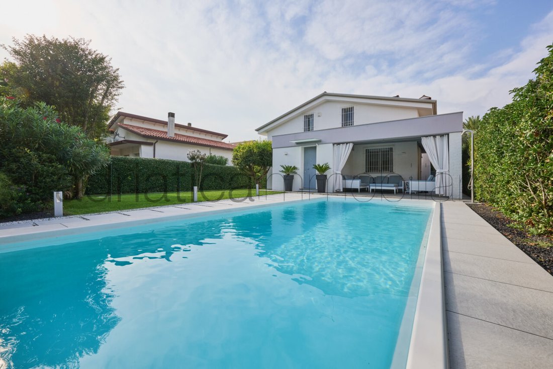 House in Faro-Lido Ovest, Jesolo, Veneto 1 - 17497816