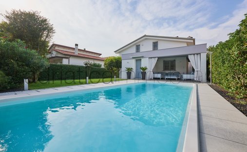 House in Faro-Lido Ovest, Jesolo, Veneto 1