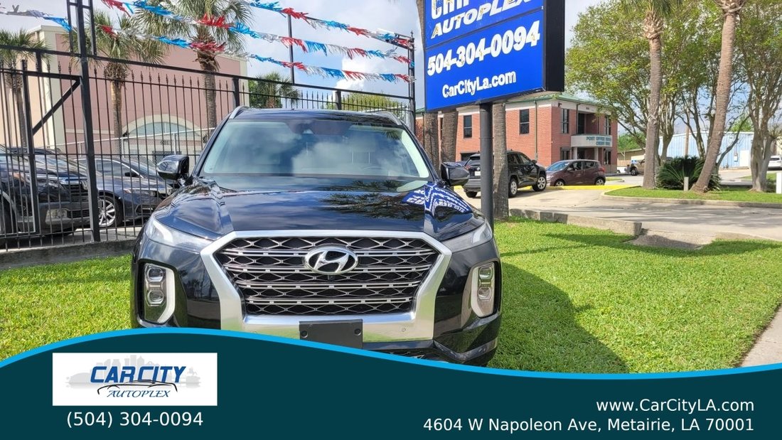 Suv in Metairie, LA, United States 2 - 17497924