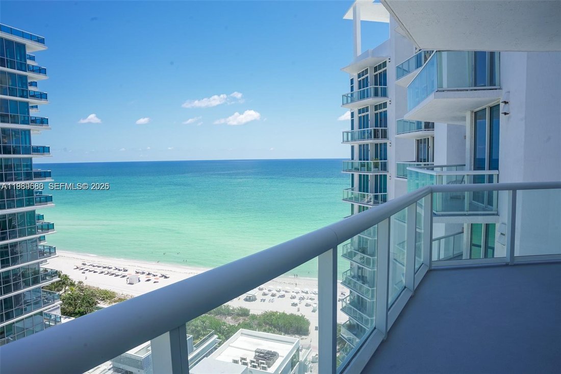 Condo in Miami Beach, Florida, United States 1 - 17495882