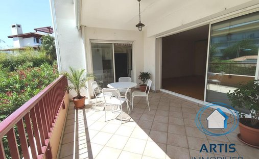 Apartment in Chantaco, Saint-Jean-de-Luz, France 1
