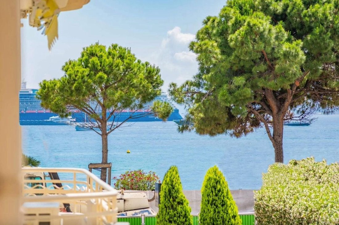 Apartment in Cannes, Provence-Alpes-Côte d'Azur, France 2 - 17494544