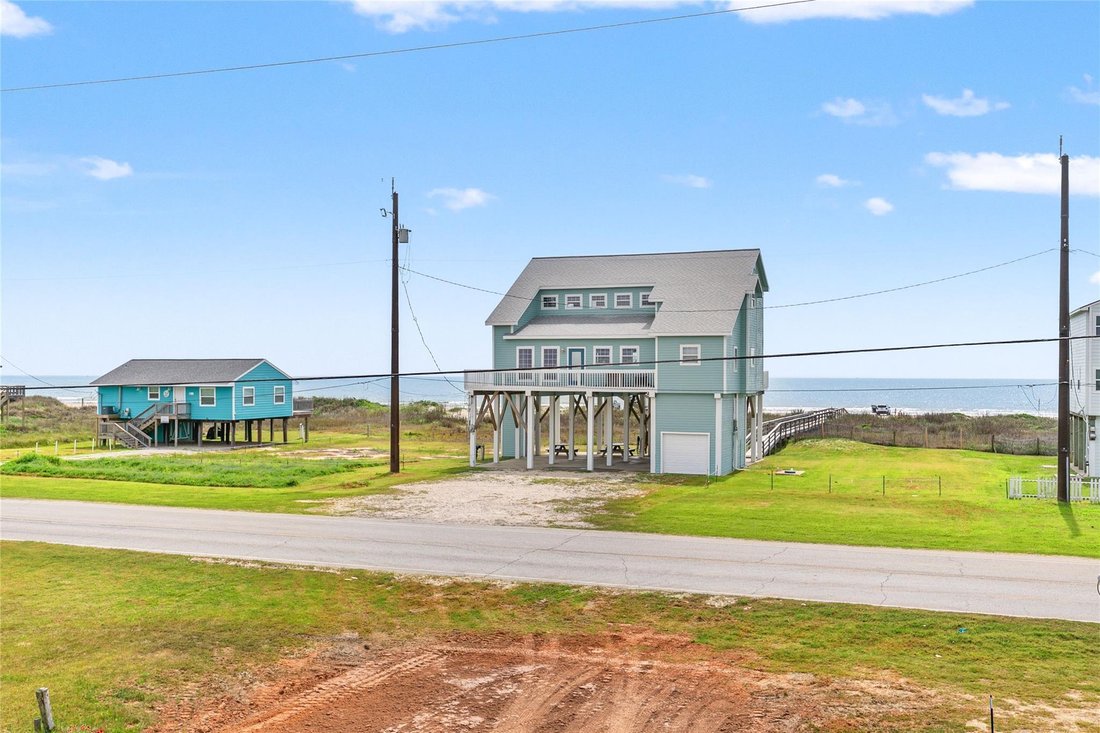House in Freeport, Texas, United States 4 - 17496378