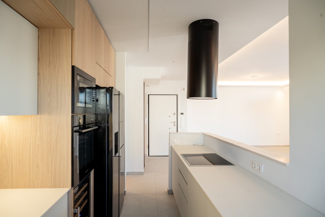 Apartment in Central Macedonia, Macedonia and Thrace, Greece 4 - 17496867