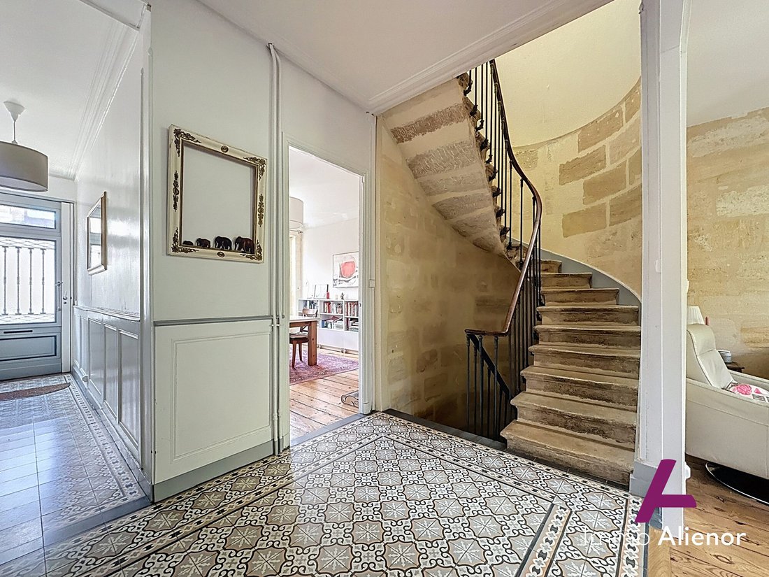 House in Saint Bruno-Saint Augustin, Bordeaux, France 1 - 17498652